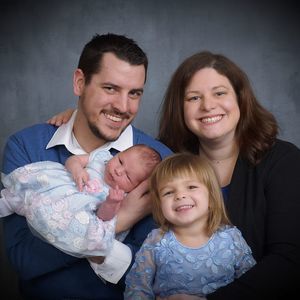 Meet your Posher, Dianna